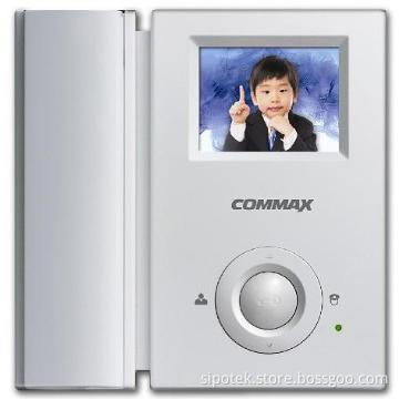 2013 Hot Selling video door phone for villa or apartment